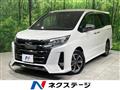 2021 Toyota Noah