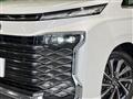 2023 Toyota Voxy