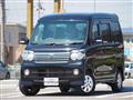 2014 Daihatsu Atrai Wagon