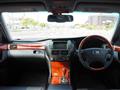 2004 Toyota Celsior