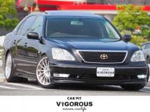 2004 Toyota Celsior