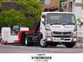 2020 Mitsubishi Fuso Canter