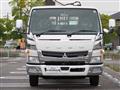 2020 Mitsubishi Fuso Canter