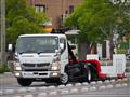 2020 Mitsubishi Fuso Canter