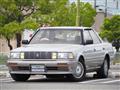 1991 Toyota Crown