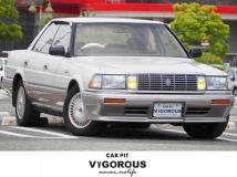 1991 Toyota Crown