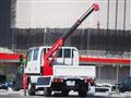 2012 Isuzu Elf Truck