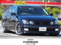 2002 Toyota Aristo