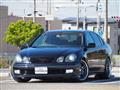 2002 Toyota Aristo