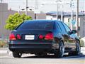 2002 Toyota Aristo