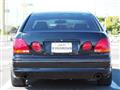2002 Toyota Aristo