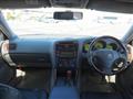 2002 Toyota Aristo