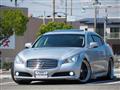 2013 Nissan Cima
