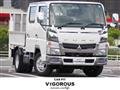 2011 Mitsubishi Fuso Canter