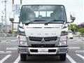 2011 Mitsubishi Fuso Canter