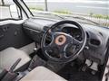 1997 Daihatsu Hijet Truck