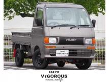 1997 Daihatsu Hijet Truck