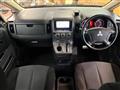2007 Mitsubishi Delica D5