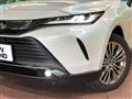 2024 Toyota Harrier
