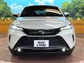 2024 Toyota Harrier