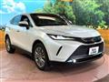 2024 Toyota Harrier