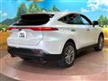 2024 Toyota Harrier