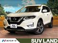 2017 Nissan X-Trail