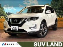 2017 Nissan X-Trail