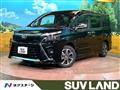 2021 Toyota Voxy