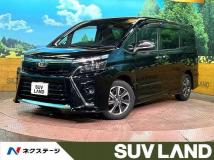 2021 Toyota Voxy