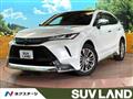 2023 Toyota Harrier