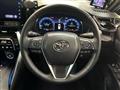 2023 Toyota Harrier