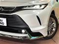 2023 Toyota Harrier