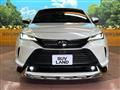 2023 Toyota Harrier