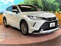 2023 Toyota Harrier