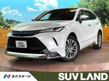 2023 Toyota Harrier