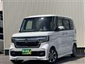 2021 Honda N BOX