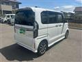 2021 Honda N BOX