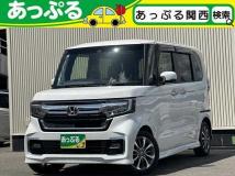 2021 Honda N BOX