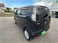 2014 Nissan Moco