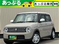 2020 Suzuki Lapin