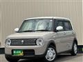 2020 Suzuki Lapin