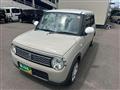 2020 Suzuki Lapin