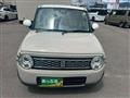 2020 Suzuki Lapin