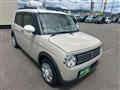 2020 Suzuki Lapin