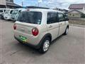 2020 Suzuki Lapin