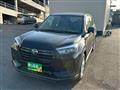 2025 Daihatsu Rocky