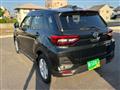2025 Daihatsu Rocky