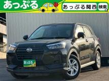 2025 Daihatsu Rocky