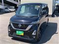 2023 Nissan ROOX